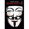 V pour Vendetta Nouvelle édition (VF)