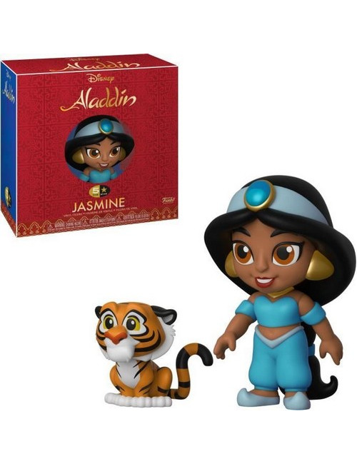 Funko Five Star Jasmine 10cm