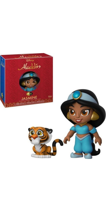 Funko Five Star Jasmine 10cm