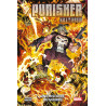 PUNISHER KILL KREW (VF)