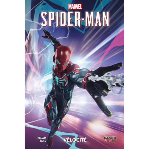 SPIDER-MAN : VELOCITY (VF)