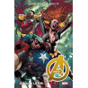 AVENGERS TOME 2 (VF)