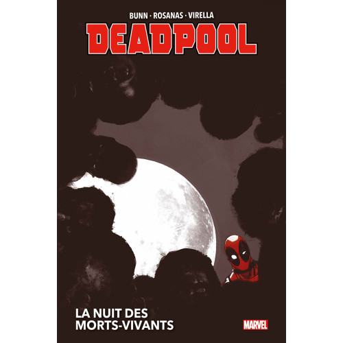 DEADPOOL : LA NUIT DES MORTS VIVANTS (VF)