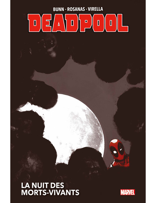 DEADPOOL : LA NUIT DES MORTS VIVANTS (VF)