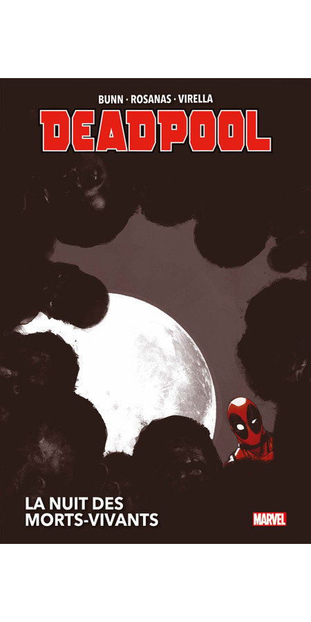 DEADPOOL : LA NUIT DES MORTS VIVANTS (VF)