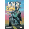 WOLVERINE TOME 1 (VF)