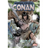 SAVAGE SWORD OF CONAN TOME 2 (VF)