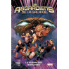 LES ASGARDIENS DE LA GALAXIE TOME 2 (VF)