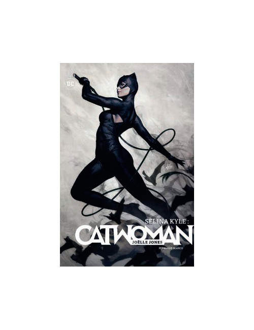 Selina Kyle : Catwoman Tome 2 (VF)