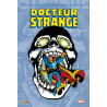 DOCTOR STRANGE : L’INTÉGRALE 1974-1975 (VF)