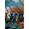 CAPTAIN GINGER TOME 1 (VF)