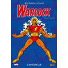 Adam Warlock : L'intégrale TOME 1 (1969-1974) (NED) (VF)