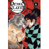 Demon Slayer Tome 4 (VF)