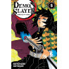 Demon Slayer Tome 5 (VF)