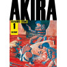 Akira (Noir et blanc) - Édition originale Vol.01 (VF)