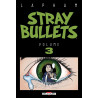 Stray Bullets Tome 3 (VF)