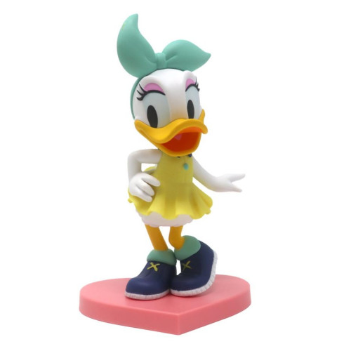 Qposket - Disney Character - Daisy Duck A