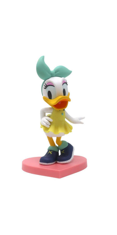 Qposket - Disney Character - Daisy Duck A