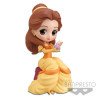 Qposket - Disney Characters - Belle Country Style