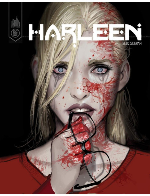 Harleen Intégrale (VF)