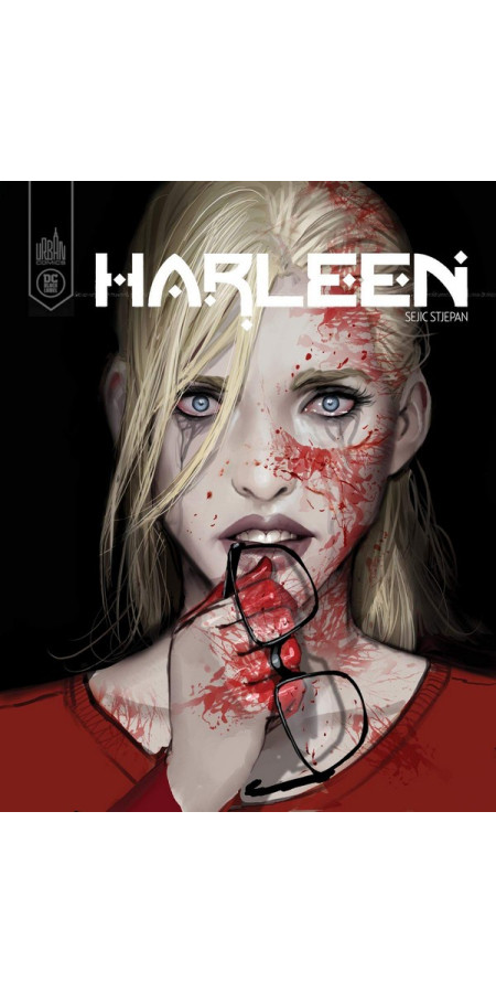 Harleen Intégrale (VF)