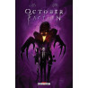 OCTOBER FACTION Tome 2 (VF)