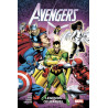 LES LEGENDES DE MARVEL : AVENGERS (VF)