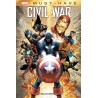 CIVIL WAR (VF)