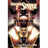 DOCTOR STRANGE TOME 3 (VF)