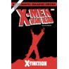 X-MEN GRAND DESIGN TOME 3 :  X-TINCTION (VF)