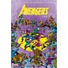 AVENGERS : L’INTÉGRALE 1966 (NOUVELLE ÉDITION) (VF)