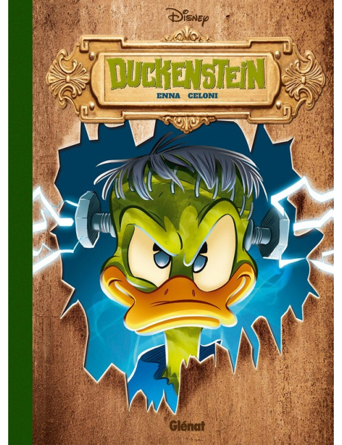 Duckenstein (VF)