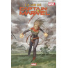 CAPTAIN MARVEL : LA VIE DE CAPTAIN MARVEL (VF)