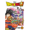 Dragon Ball Super Tome 11 (VF)