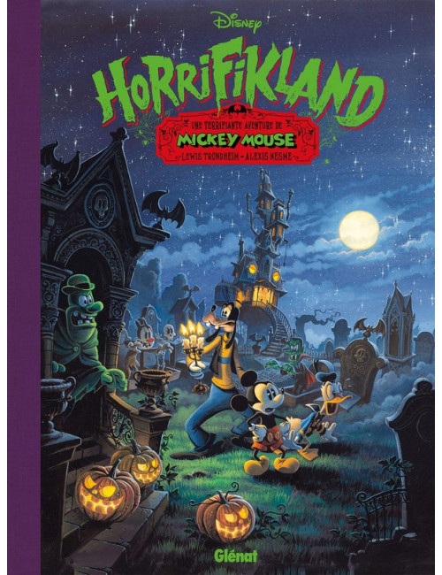 Horrifikland (VF)