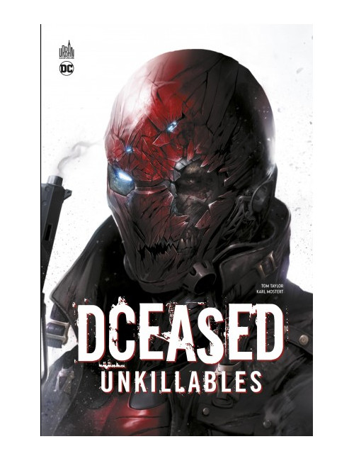 DCeased : Unkillables (VF)