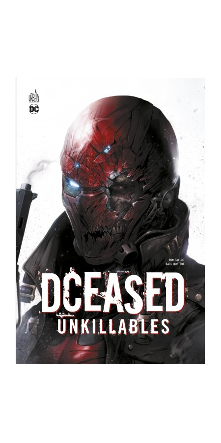 DCeased : Unkillables (VF)