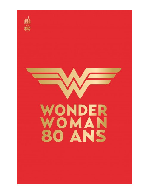 Wonder Woman 80 (VF)