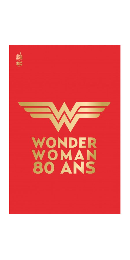 Wonder Woman 80 (VF)