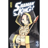 Shaman King Star Edition Tome 3 (VF)