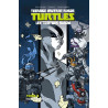 Teenage Mutant Ninja Turtles Tome 4 - Northampton  (VF)