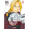 Fullmetal Alchemist Perfect Tome 1 (VF)