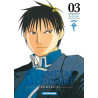 Fullmetal Alchemist Perfect Tome 3 (VF)