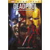 DEADPOOL MASSACRE MARVEL (VF)