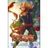 CAPTAIN MARVEL TOME 2 (VF)