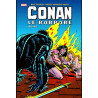 CONAN LE BARBARE L’INTÉGRALE TOME 3 1972-1973 (VF)