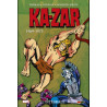 KA-ZAR : L’INTÉGRALE 1969-1973 (VF)