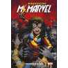 THE MAGNIFICIENT MISS MARVEL TOME 2 (VF)