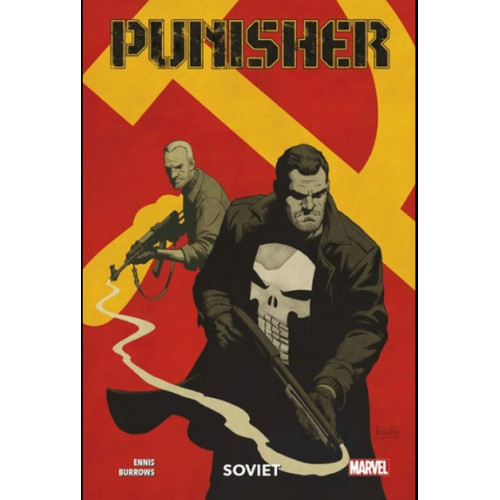 PUNISHER : SOVIET (VF)