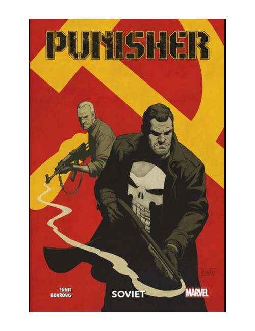 PUNISHER : SOVIET (VF)